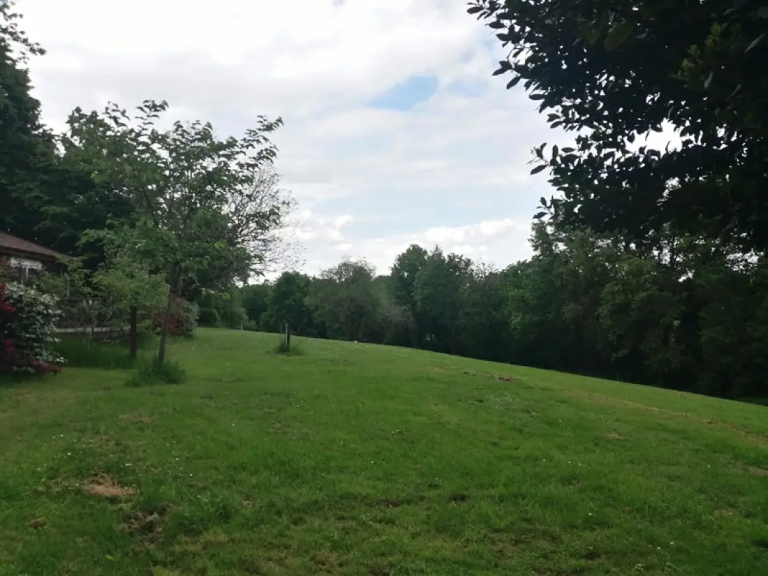 Camping Brin d'Amour 3 étoiles★★★