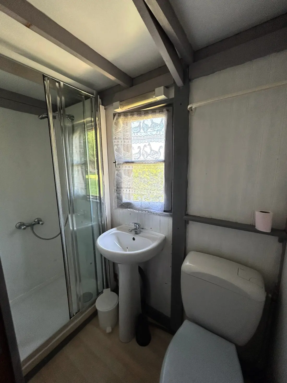 Camping Brin d'Amour 3 étoiles★★★