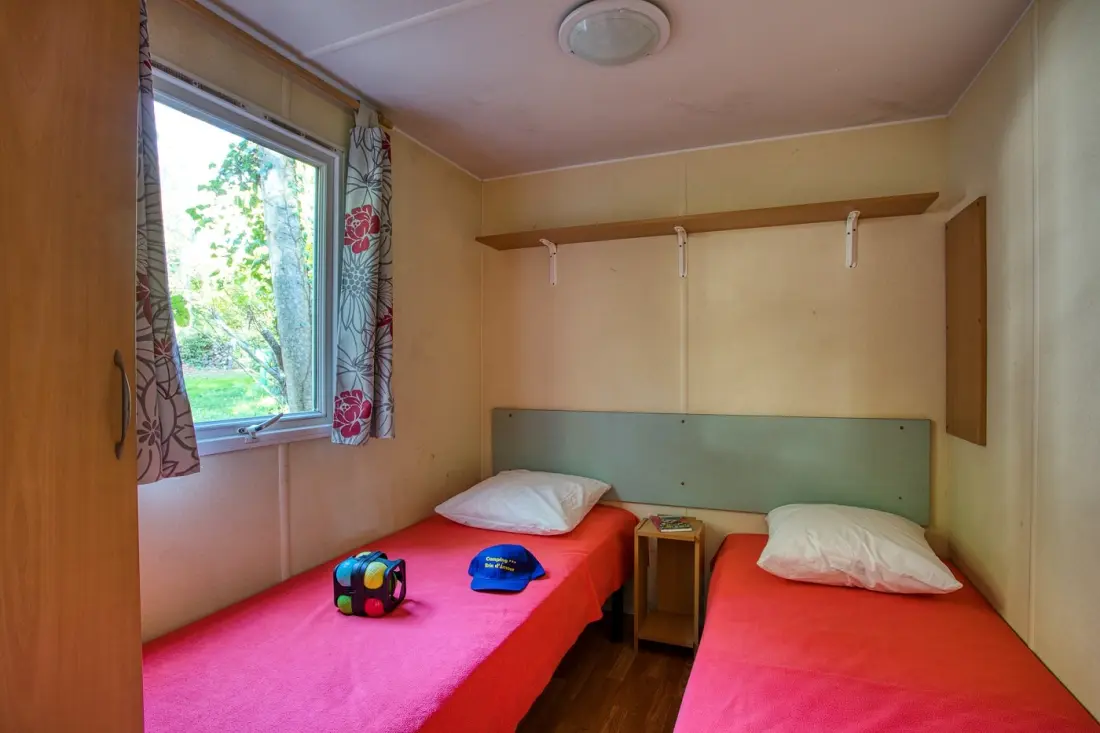 Camping Brin d'Amour 3 étoiles★★★