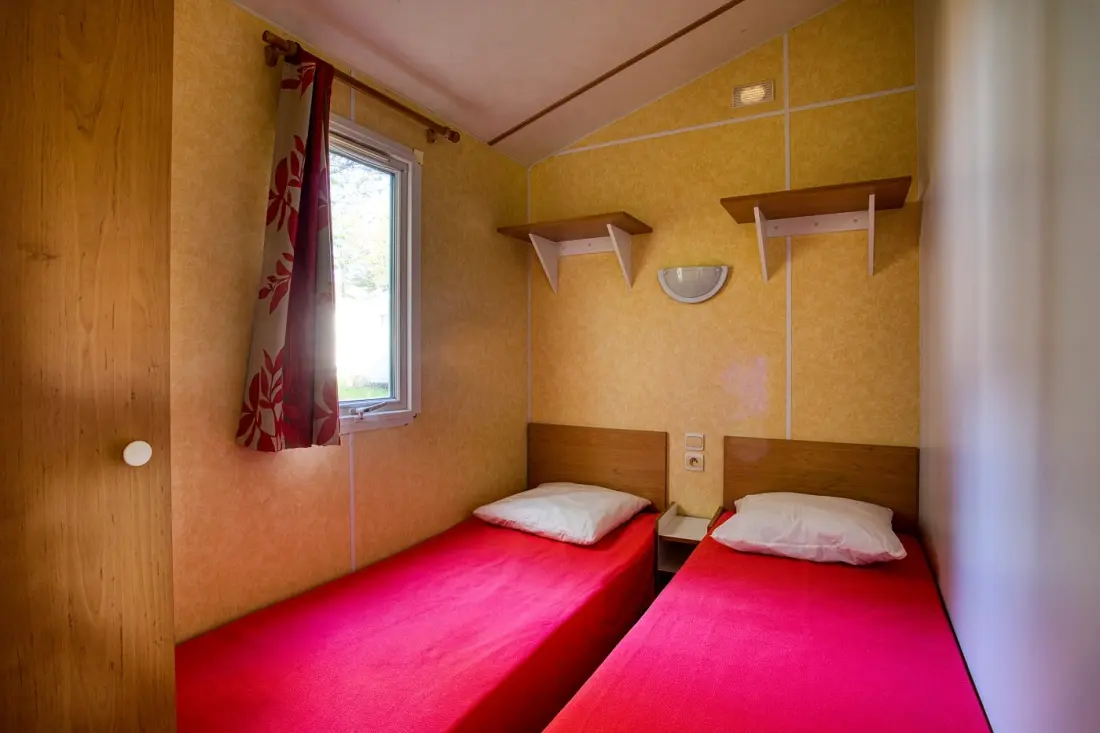 Camping Brin d'Amour 3 étoiles★★★