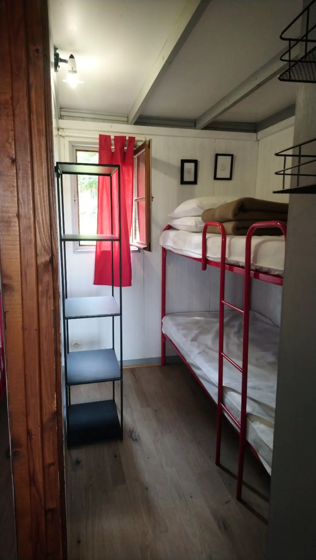 Camping Brin d'Amour 3 étoiles★★★