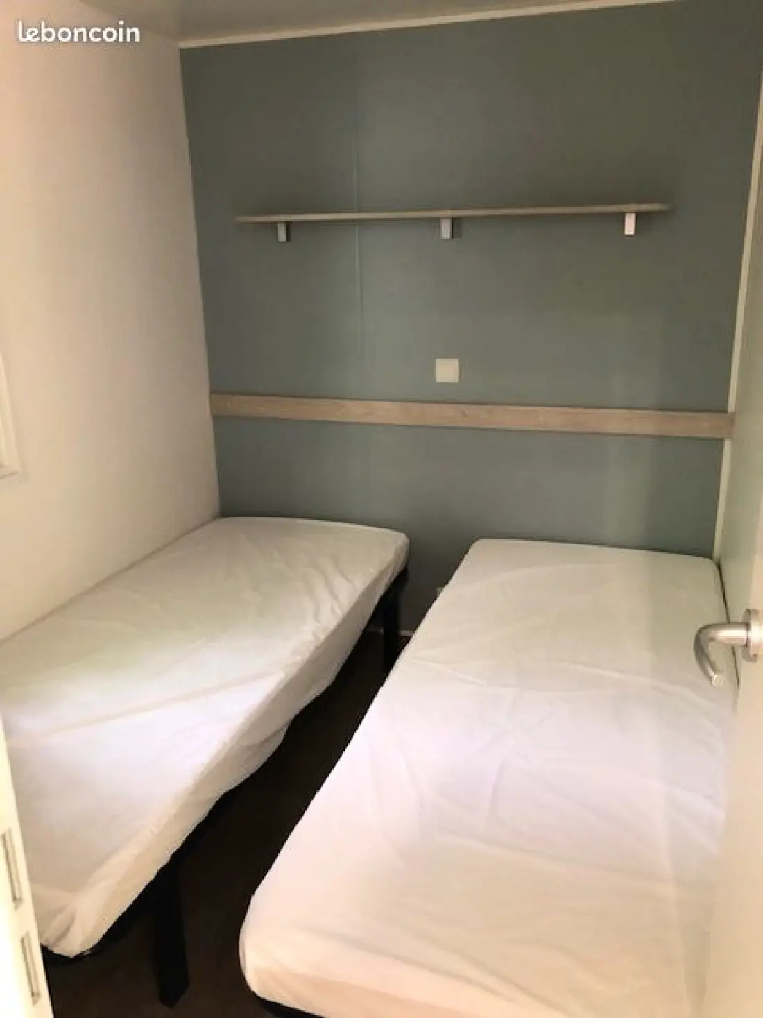 Camping Brin d'Amour 3 étoiles★★★