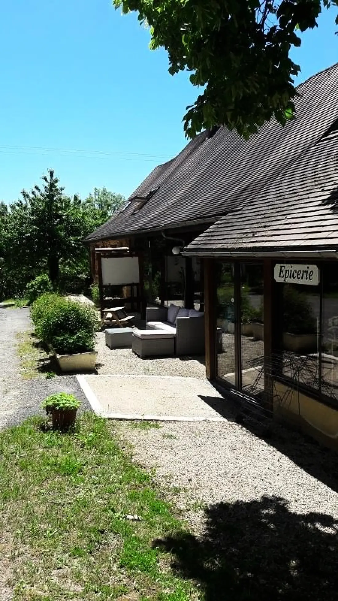 Camping Brin d'Amour 3 étoiles★★★
