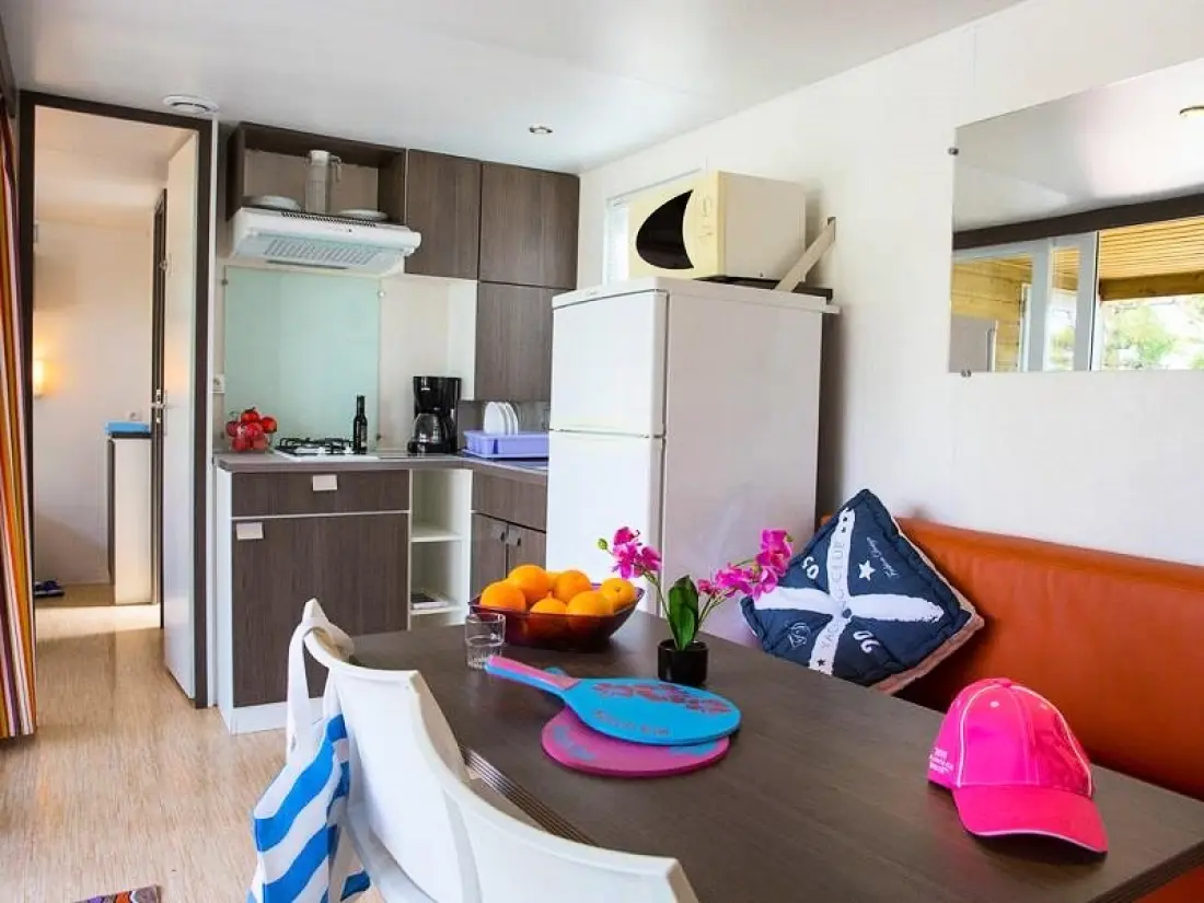 Camping Brin d'Amour 3 étoiles★★★