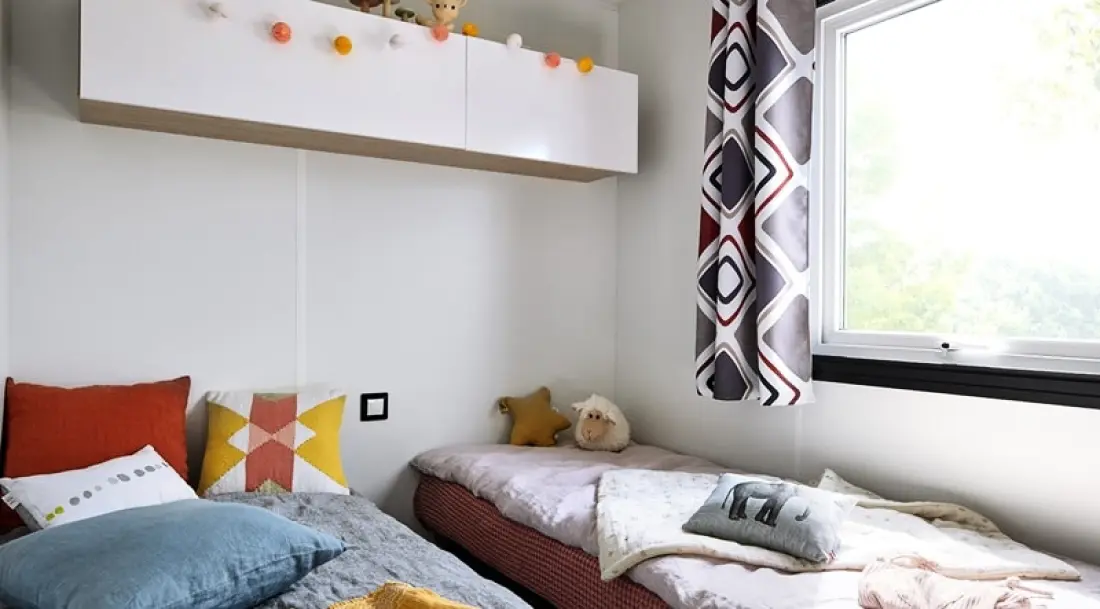Camping Brin d'Amour 3 étoiles★★★