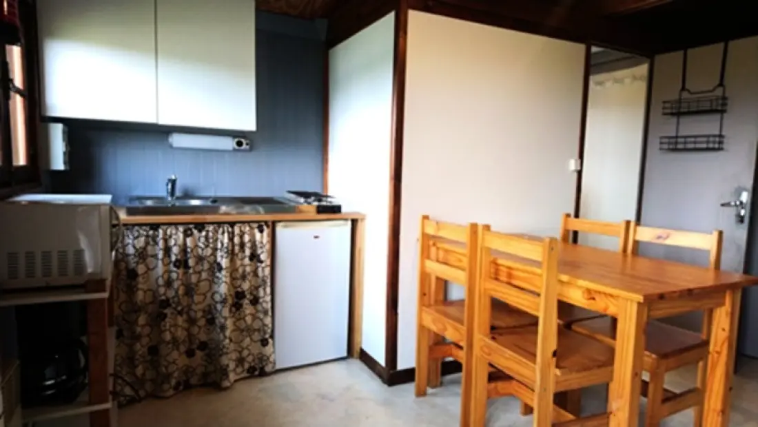 Camping Brin d'Amour 3 étoiles★★★