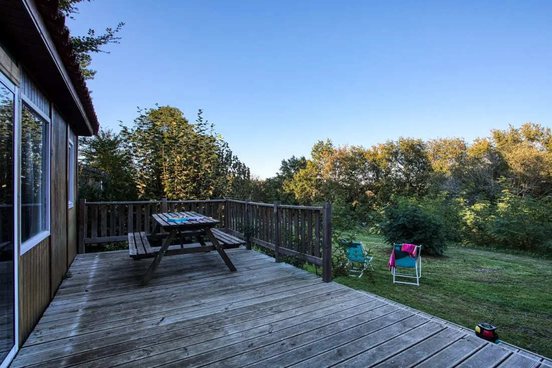 Camping Brin d'Amour 3 étoiles★★★