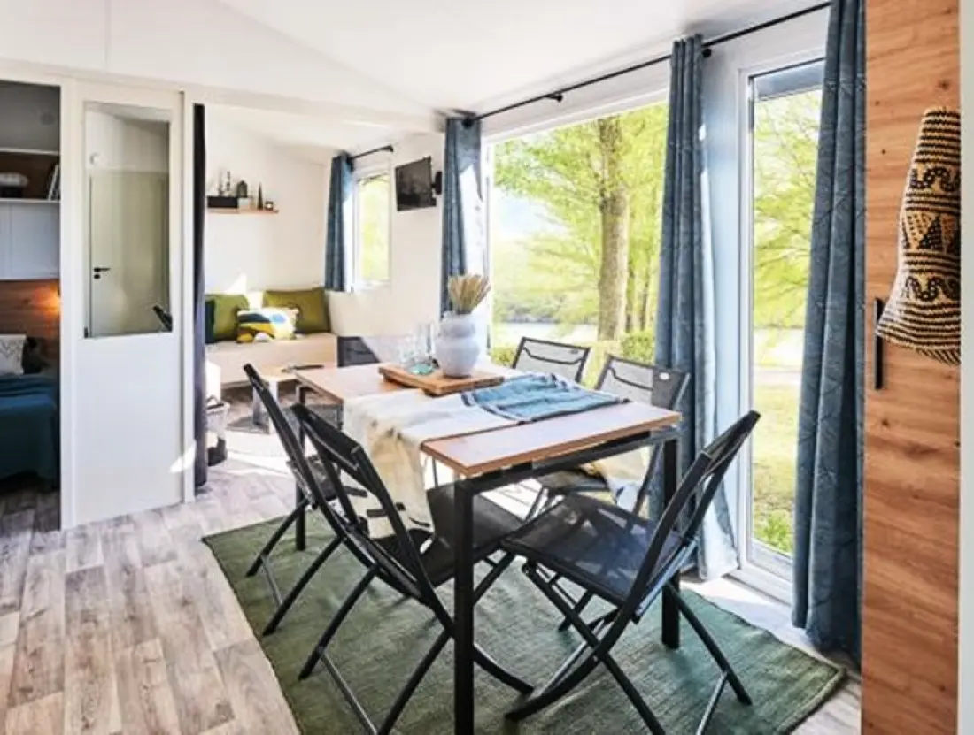 Camping Brin d'Amour 3 étoiles★★★
