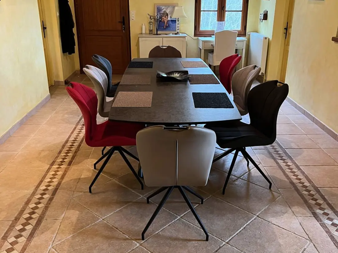 Maison de Vacances Les Eyzies-de-Tayac-Sireuil 13