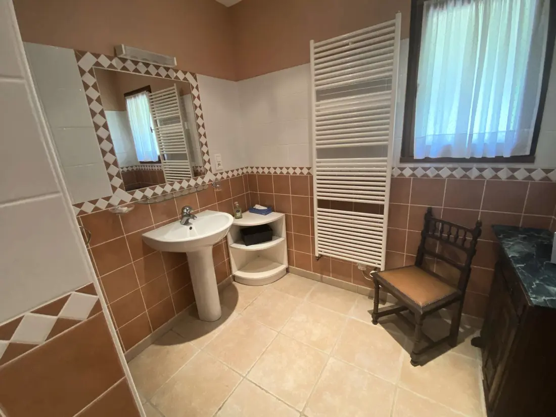 Maison de Vacances Les Eyzies-de-Tayac-Sireuil 13