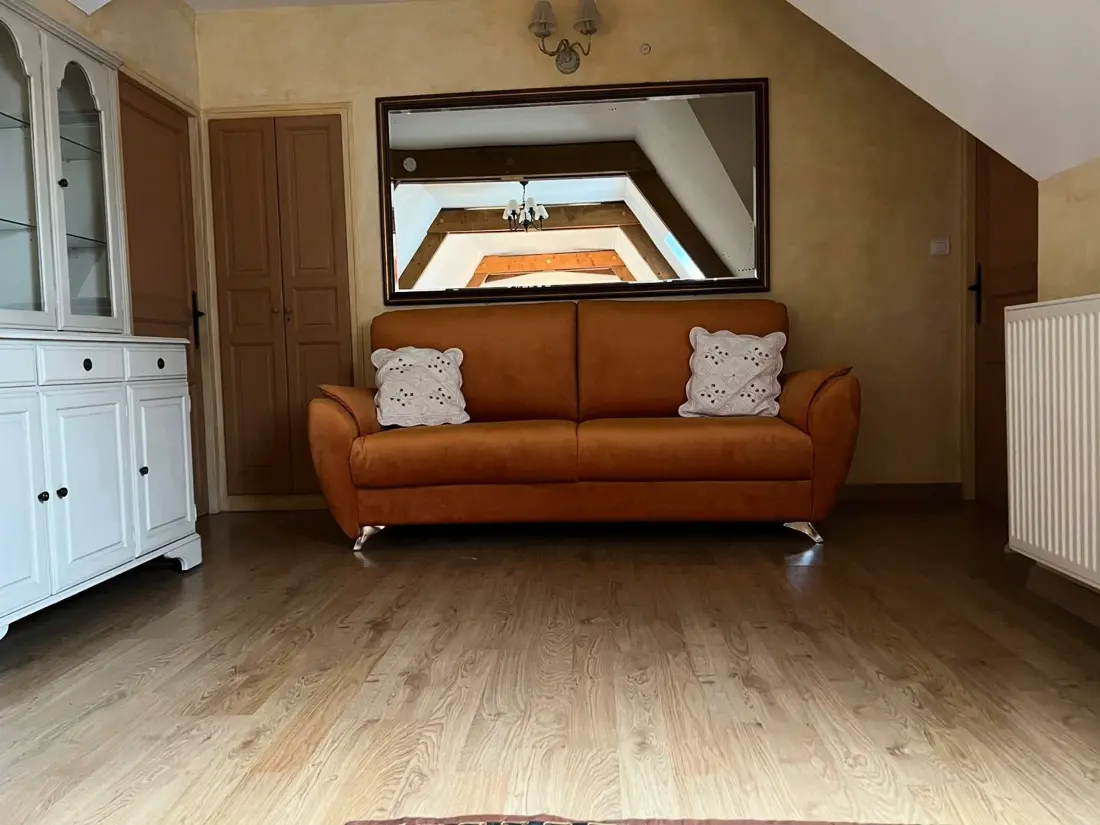 Maison de Vacances Les Eyzies-de-Tayac-Sireuil 13