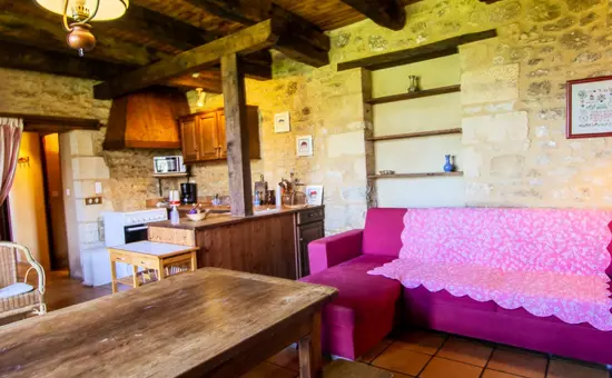 Maison de Vacances Biscarrosse 138