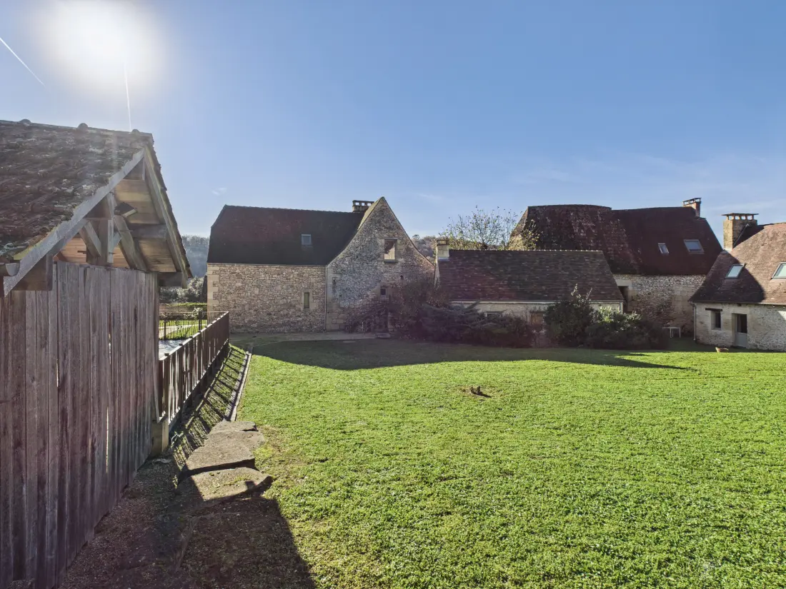 Maison à Les Eyzies de Tayac