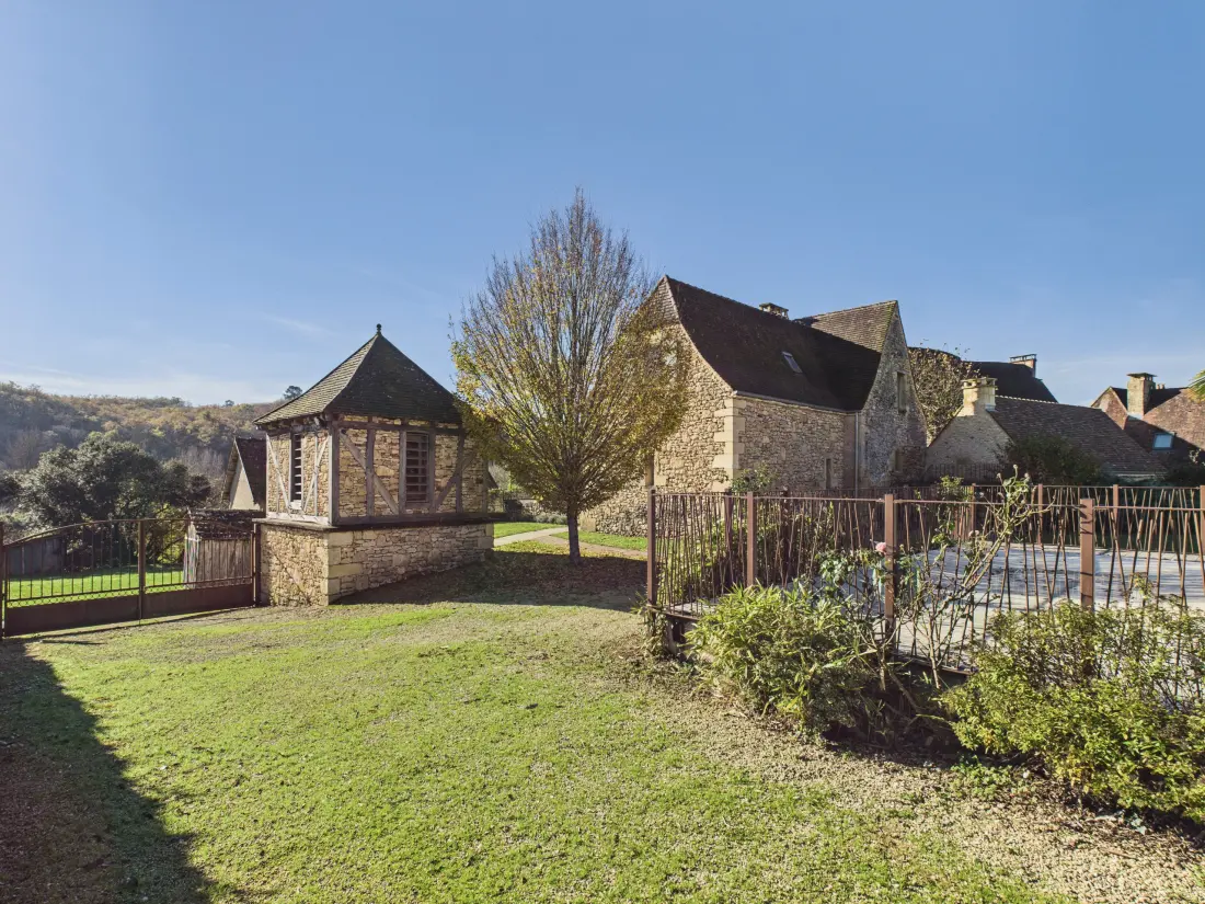 Maison à Les Eyzies de Tayac