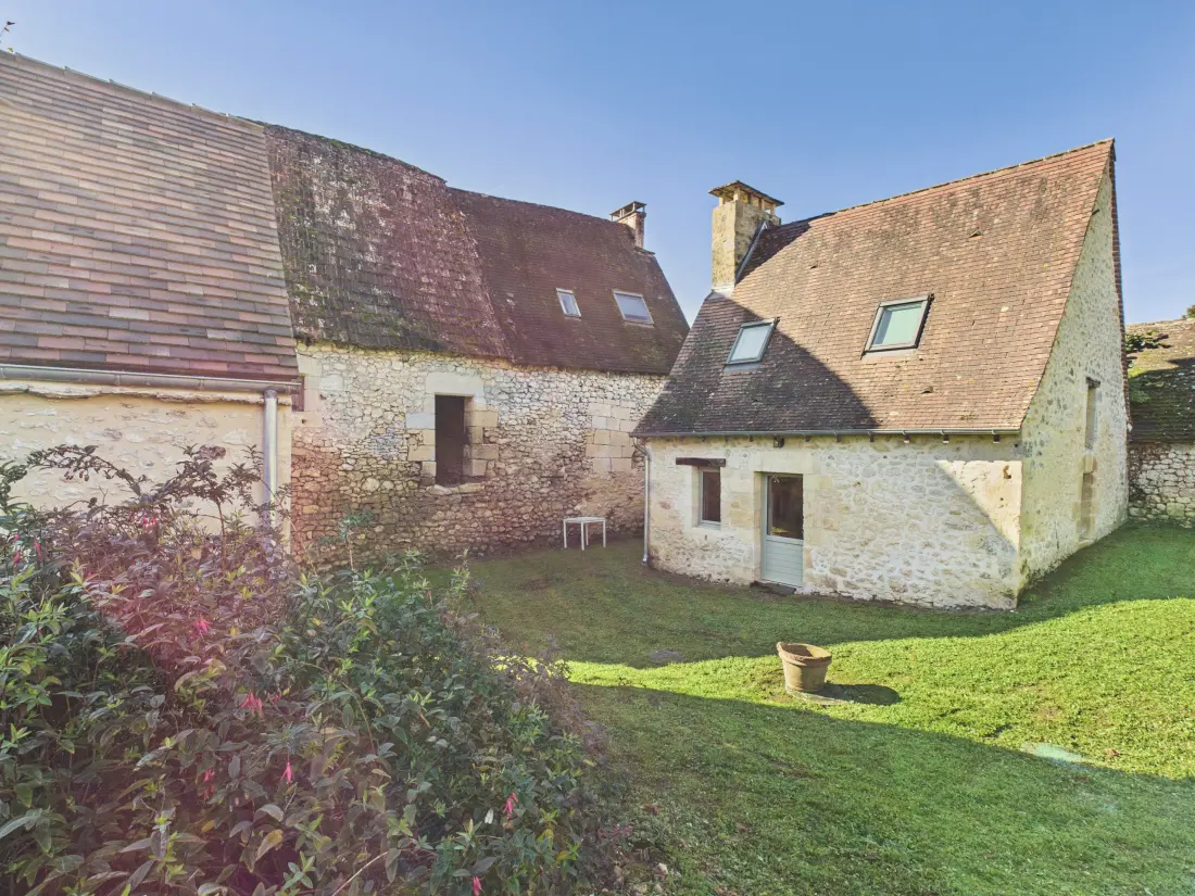 Maison à Les Eyzies de Tayac