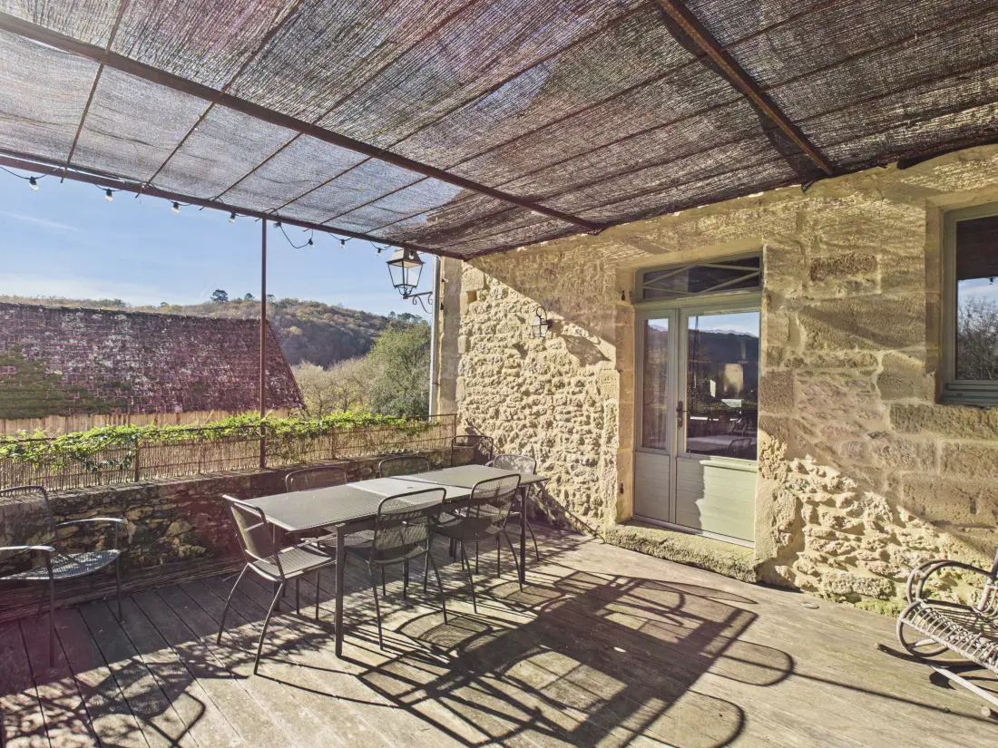 Maison à Les Eyzies de Tayac