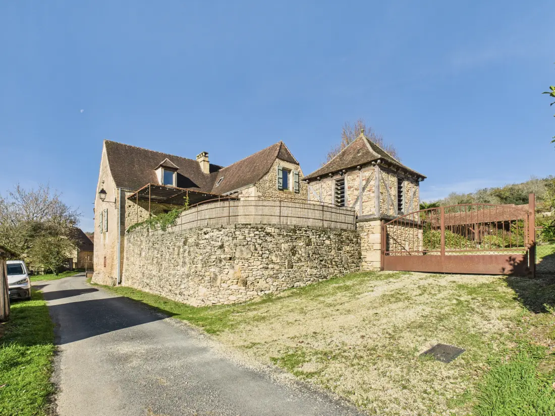 Maison à Les Eyzies de Tayac