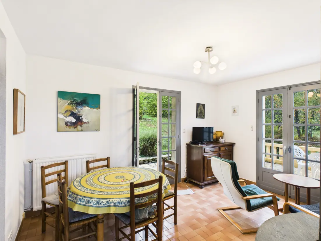Appartements à Les Eyzies de Tayac