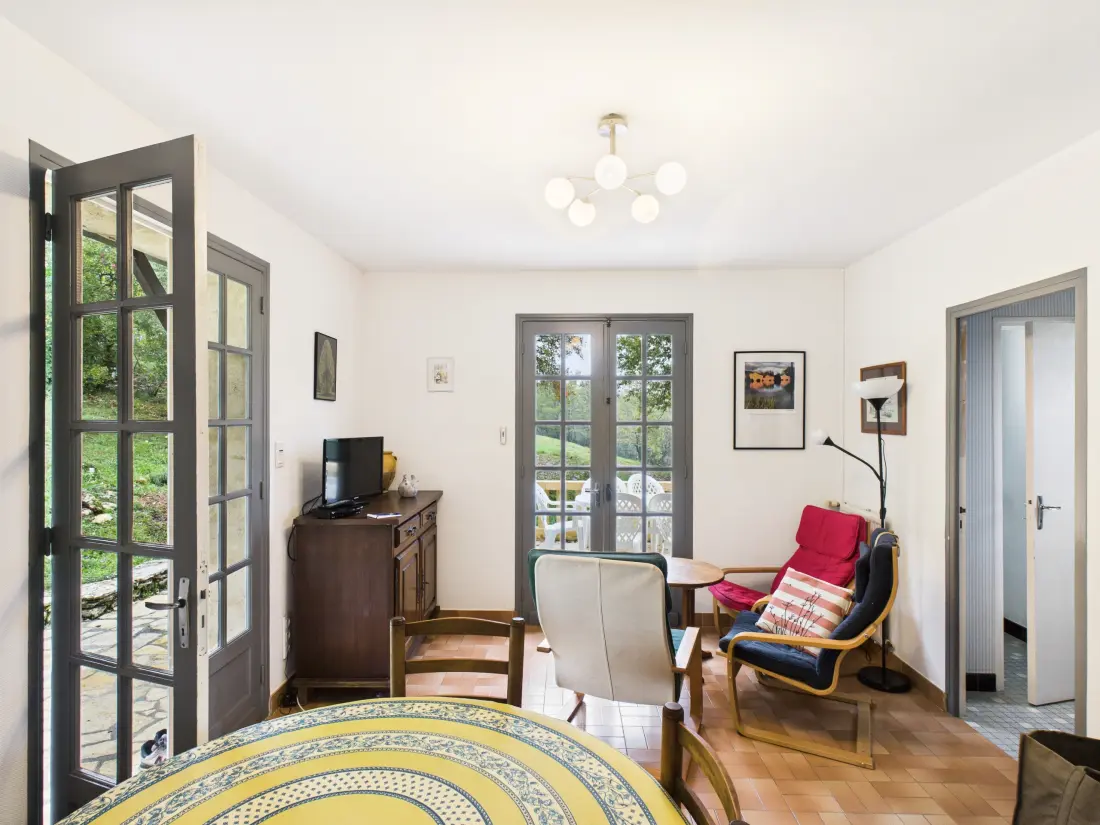 Appartements à Les Eyzies de Tayac