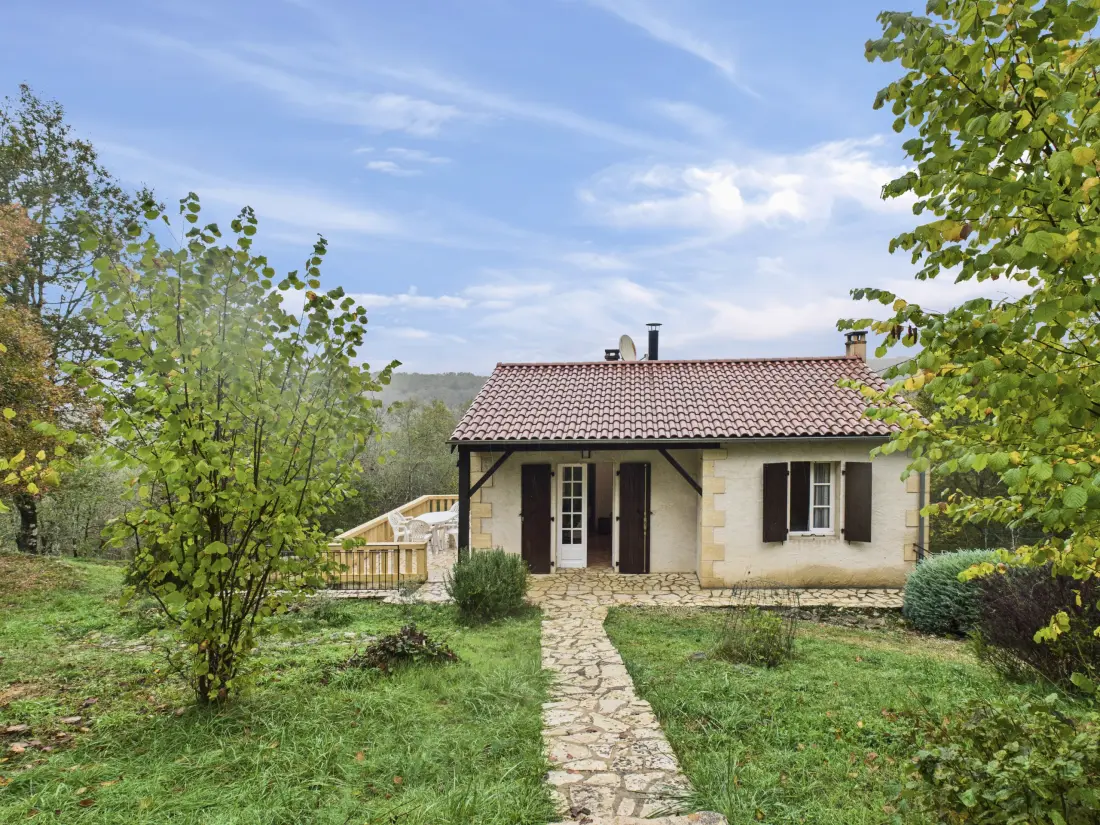 Appartements à Les Eyzies de Tayac