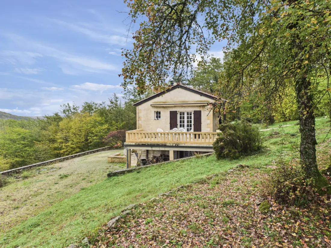 Appartements à Les Eyzies de Tayac