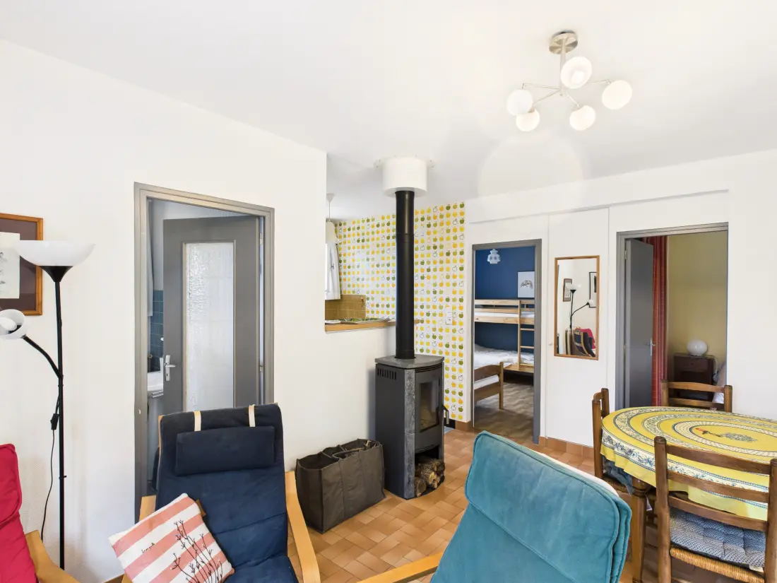 Appartements à Les Eyzies de Tayac