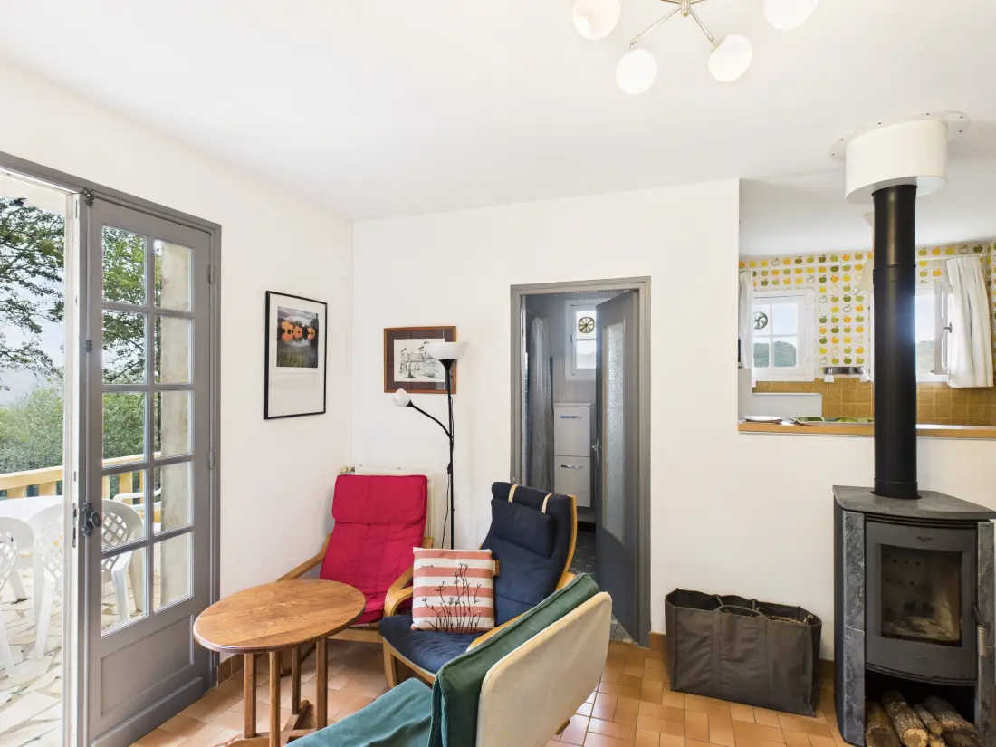 Appartements à Les Eyzies de Tayac