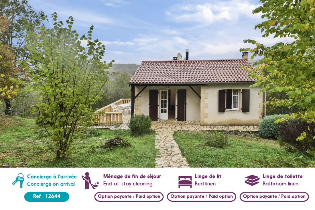Appartements à Les Eyzies de Tayac
