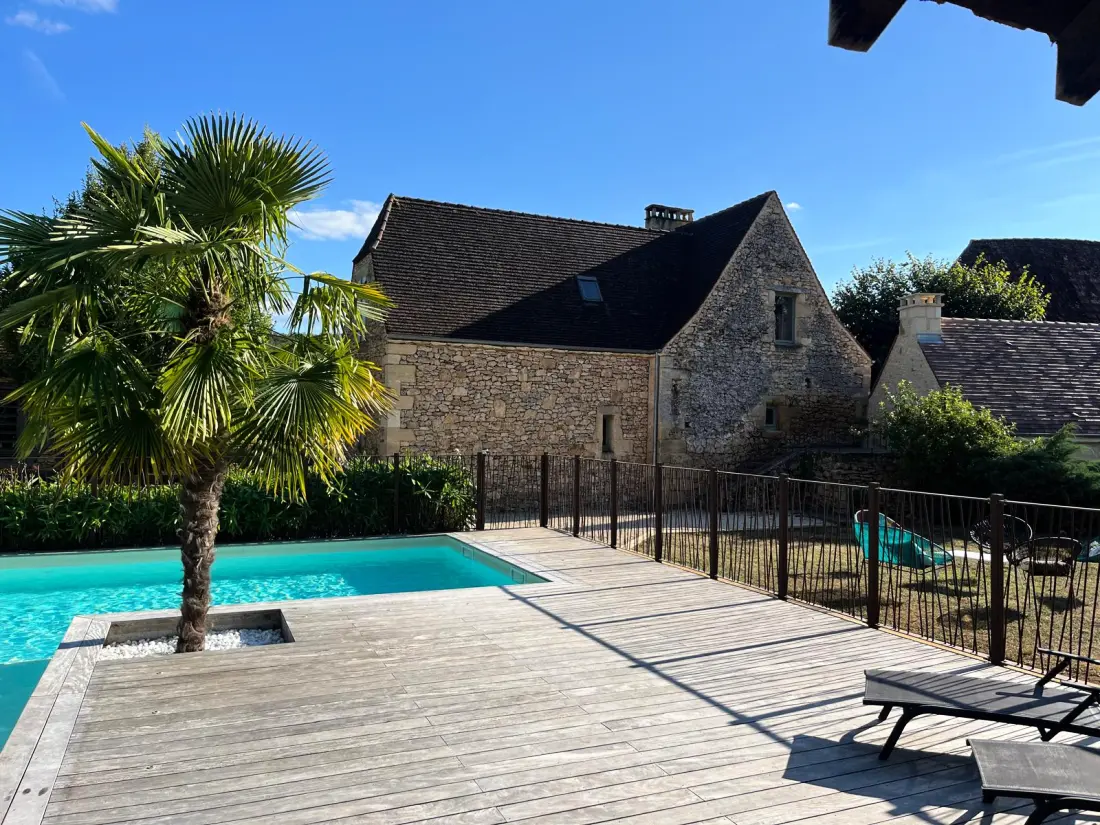 Maison à Les Eyzies de Tayac