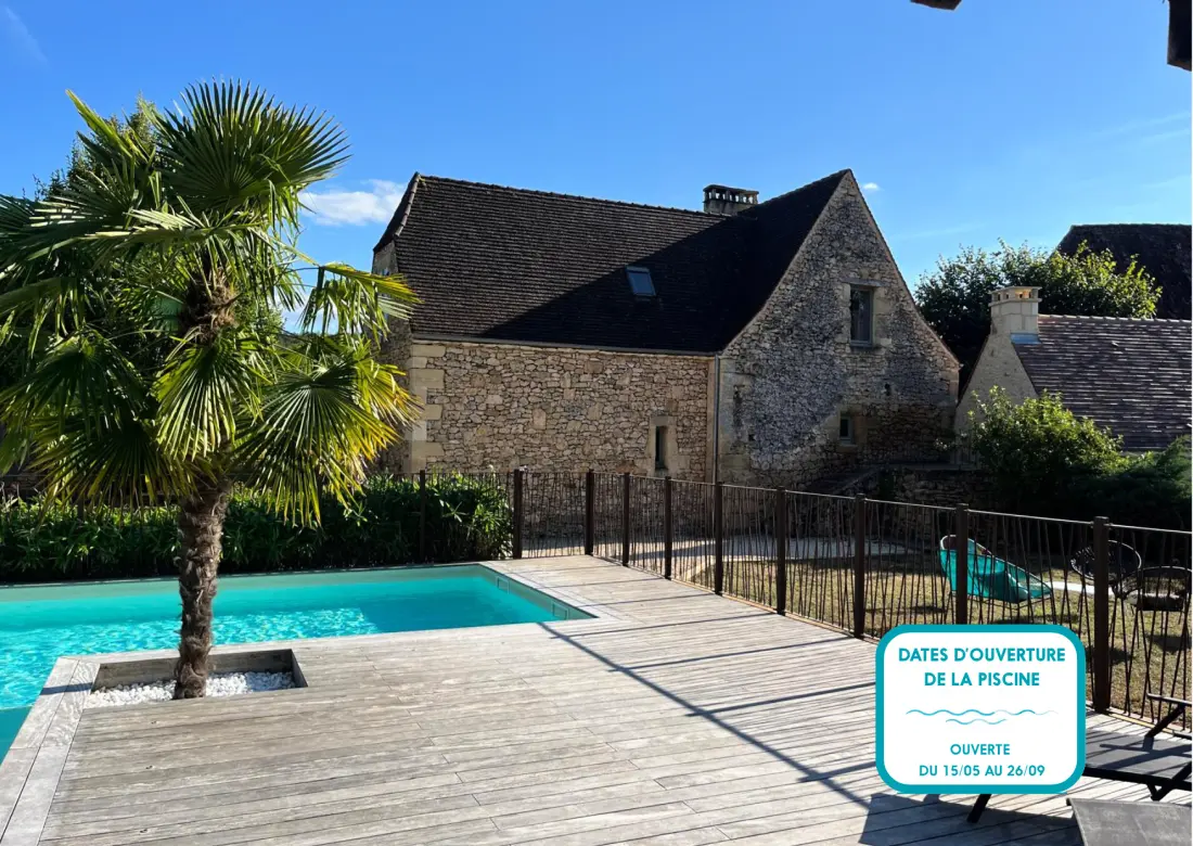 Maison à Les Eyzies de Tayac