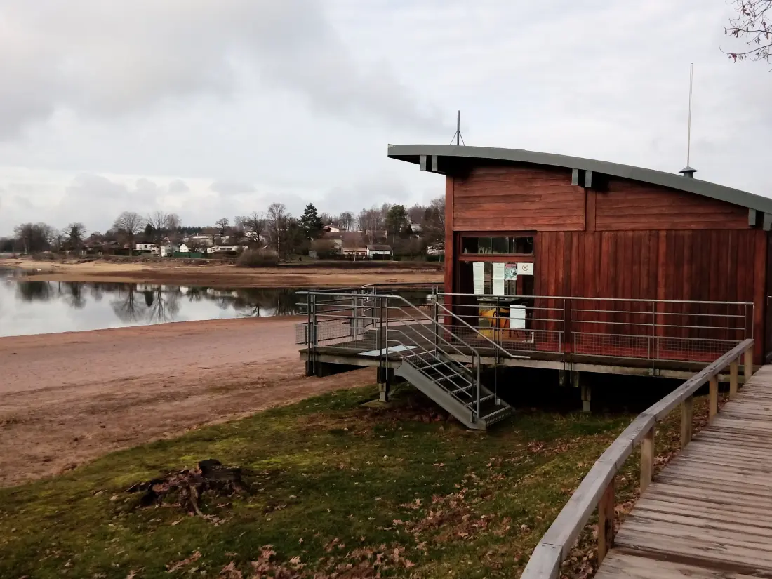 Maison de Vacances Les Forges 4