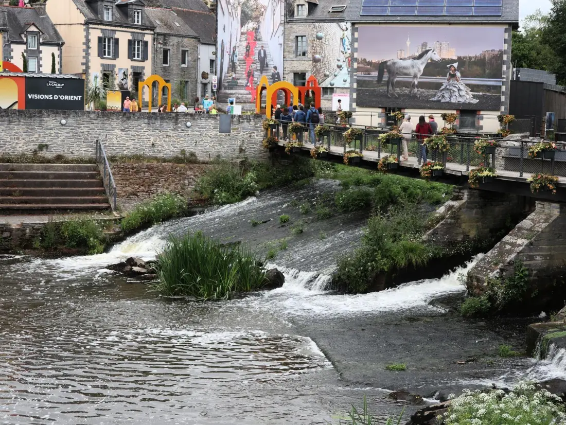 Gîte de France L'authentique 3 épis