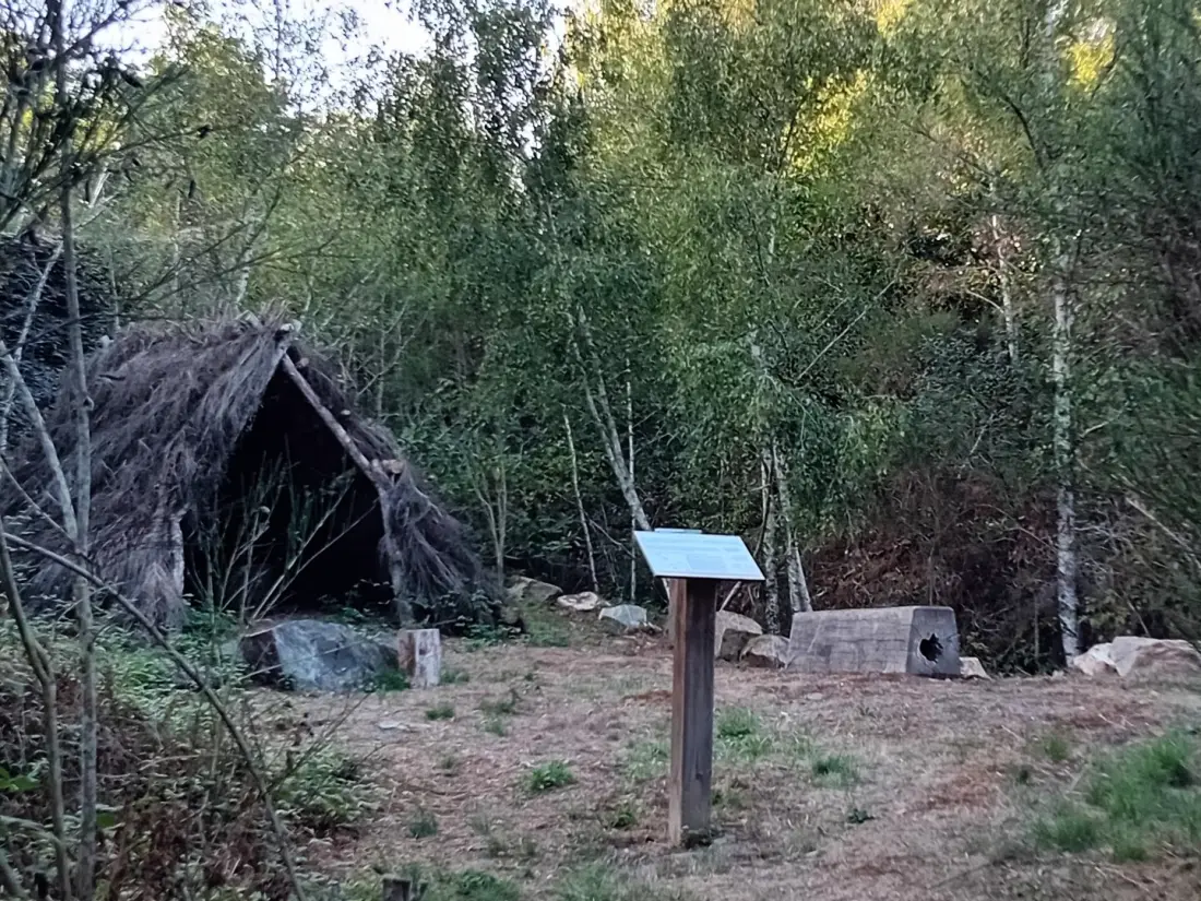 Gîte de France L'authentique 3 épis