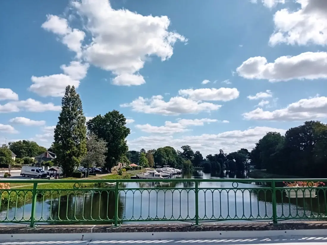 Gîte de France L'authentique 3 épis