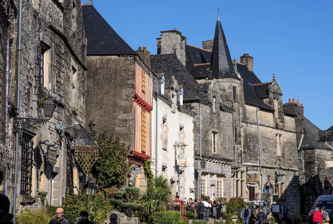 Gîte de France L'authentique 3 épis