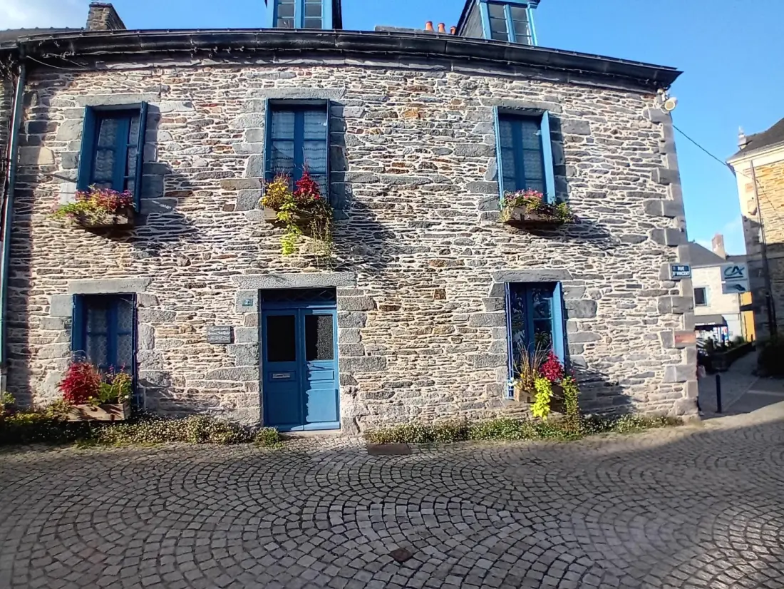 Gîte de France L'authentique 3 épis