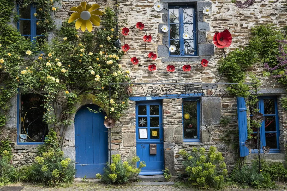Gîte de France L'authentique 3 épis