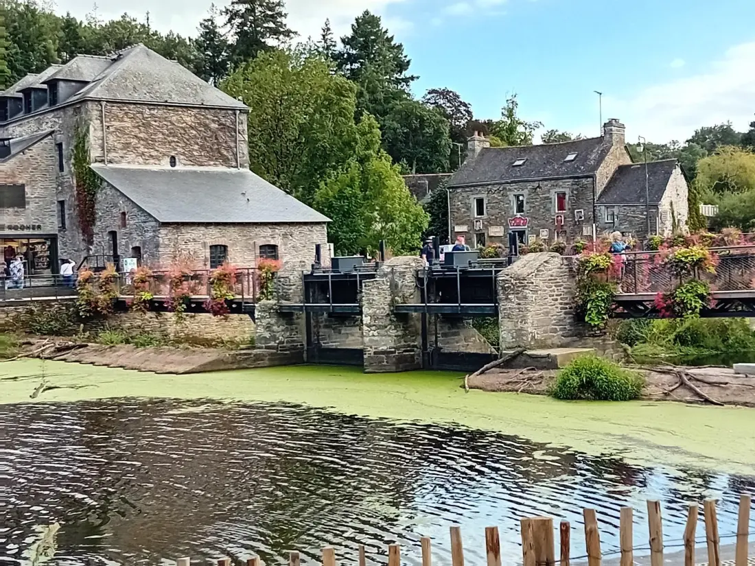 Gîte de France L'authentique 3 épis