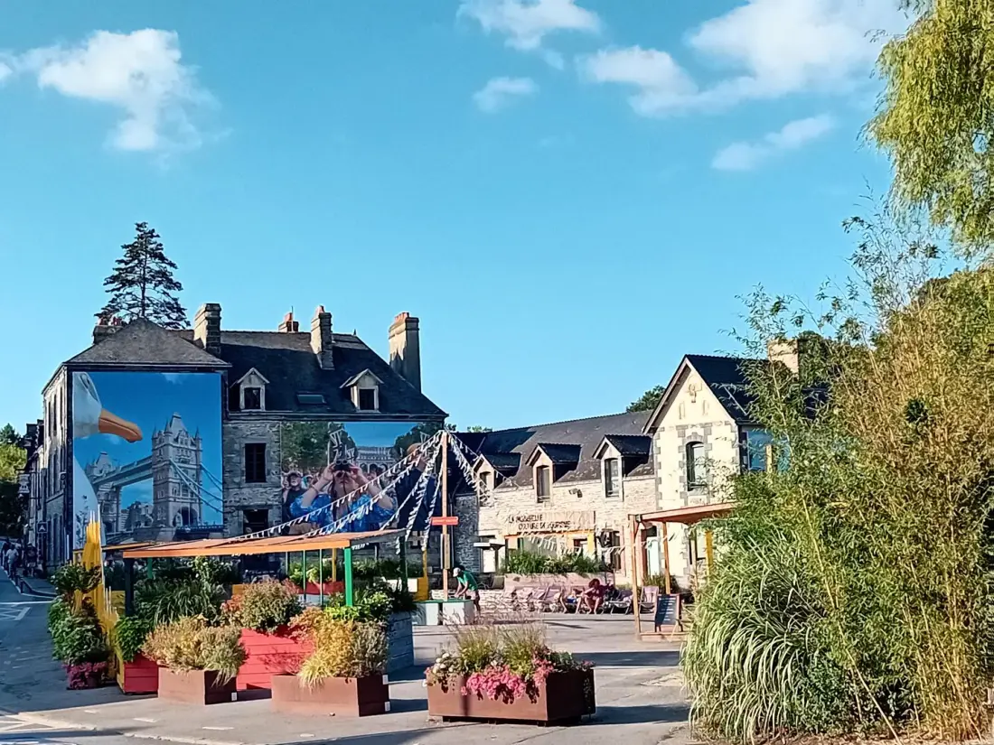 Gîte de France L'authentique 3 épis