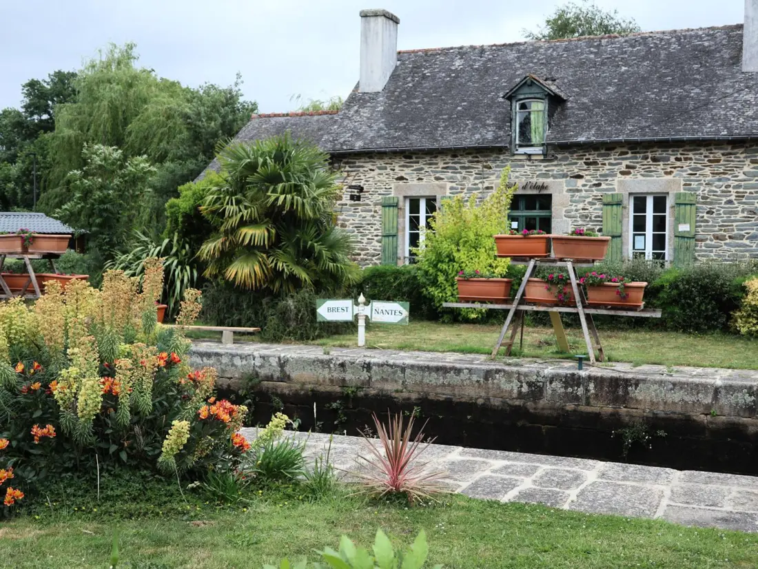 Gîte de France L'authentique 3 épis