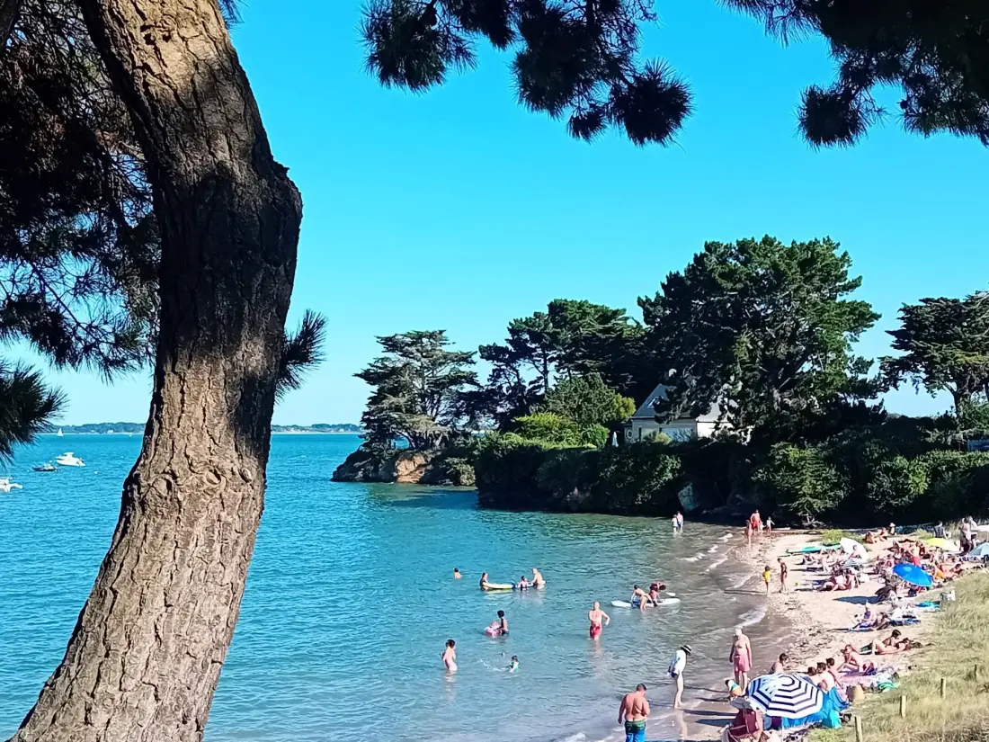 Gîte de France L'authentique 3 épis