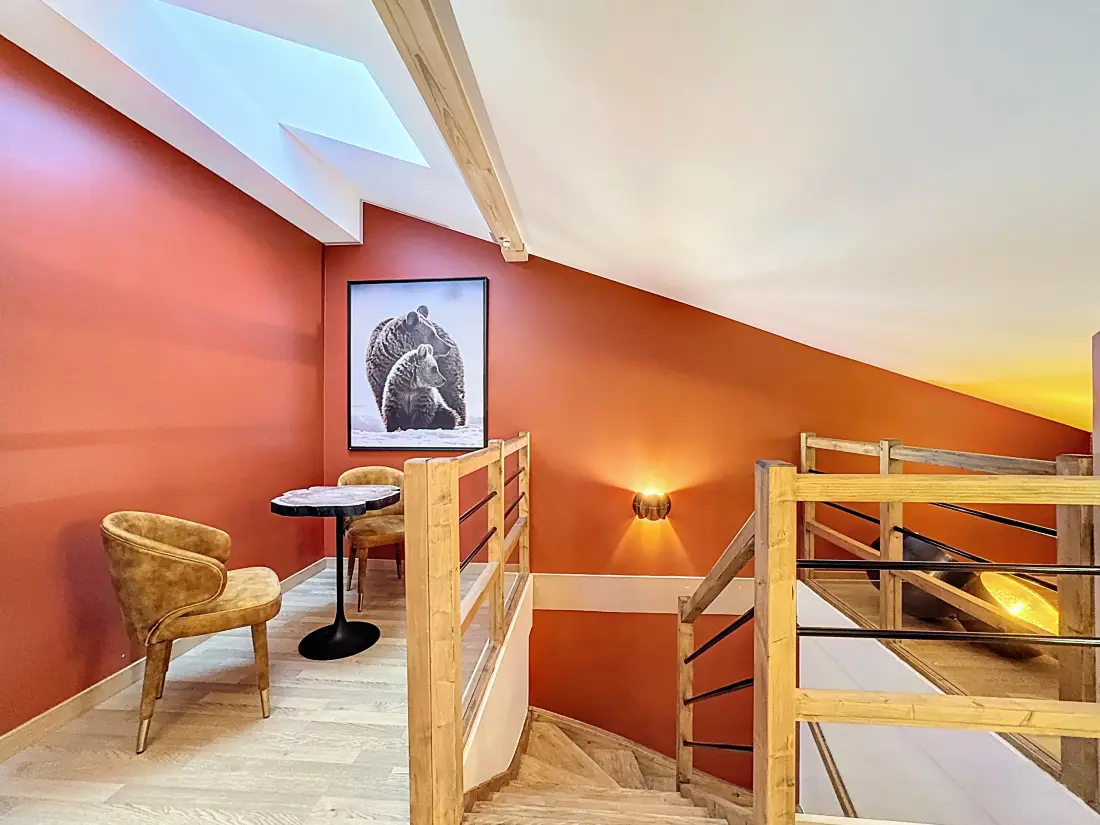 Appartements à Les Gets