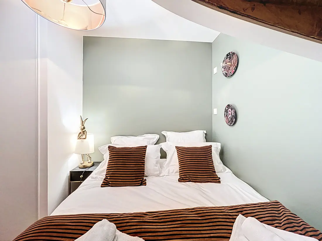 Appartements à Les Gets