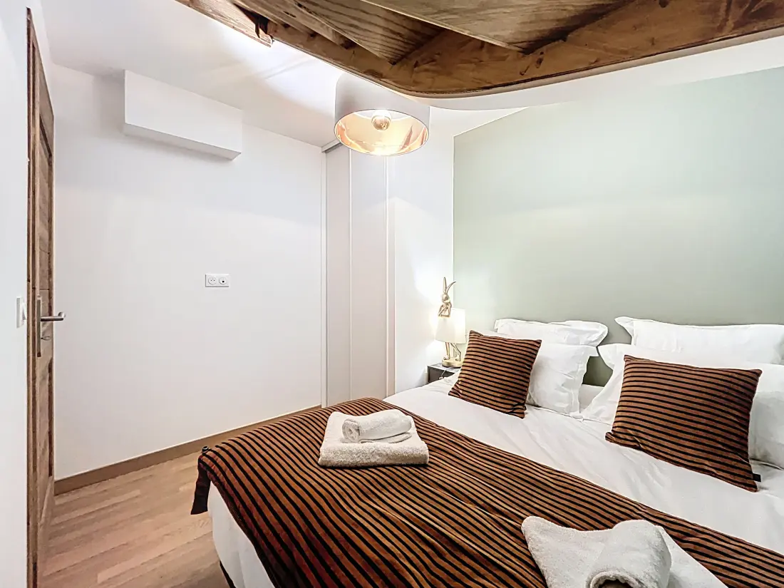 Appartements à Les Gets