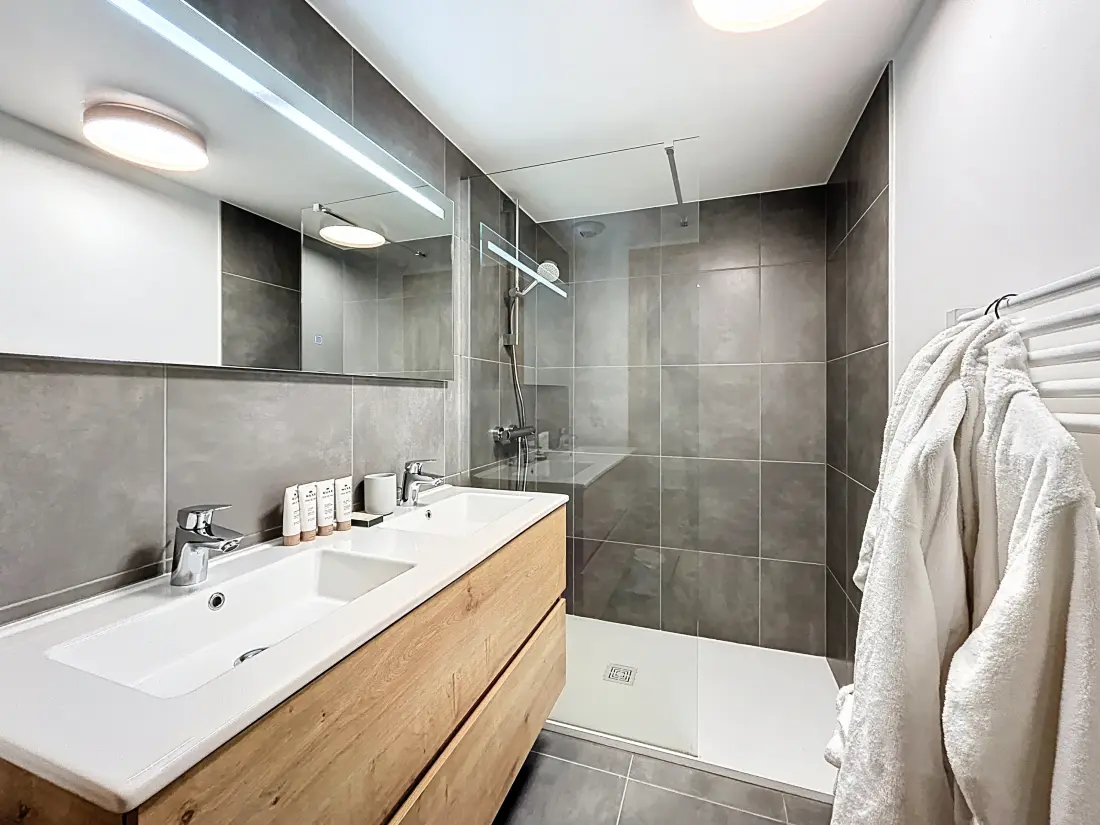 Appartements à Les Gets