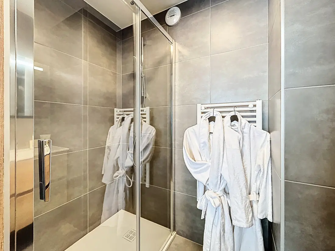 Appartements à Les Gets