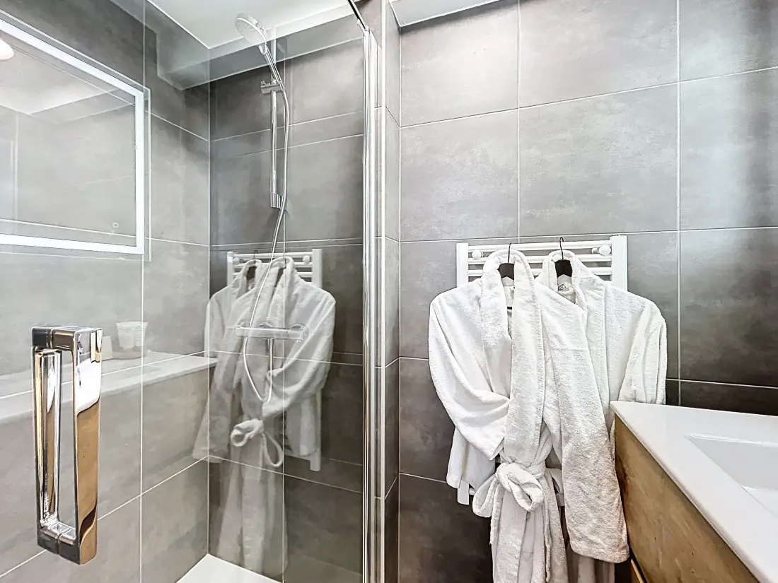 Appartements à Les Gets