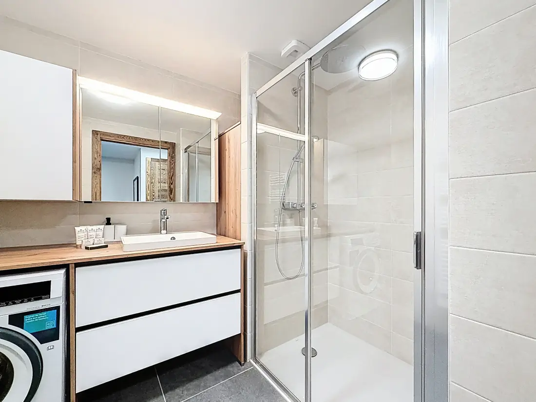 Appartements à Les Gets