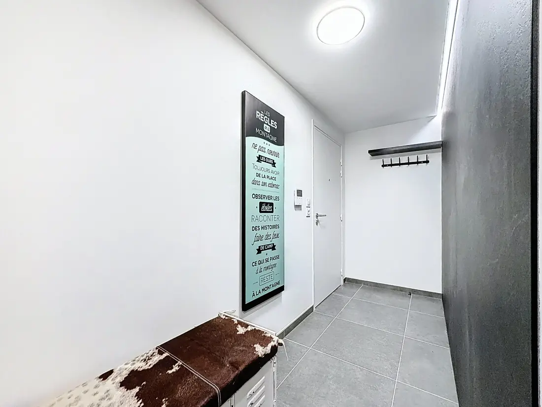 Appartements à Les Gets