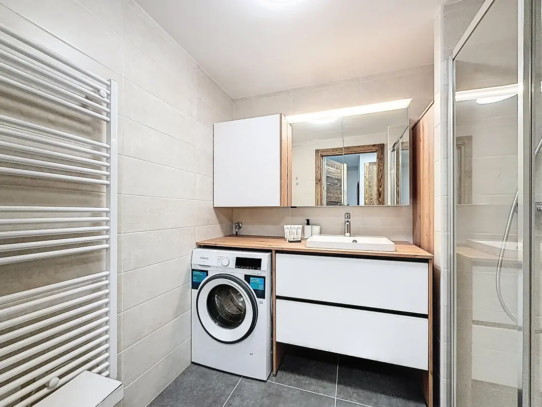 Appartements à Les Gets